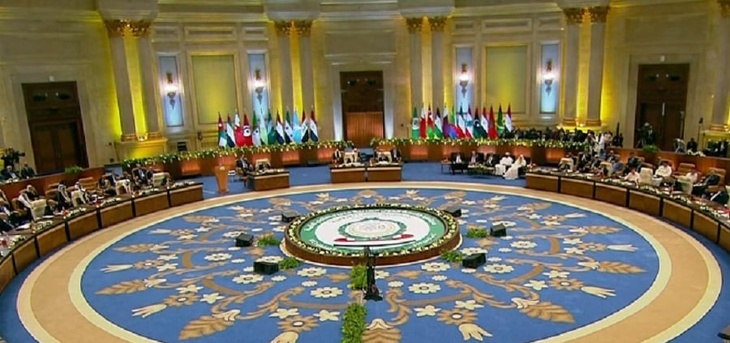 Le Maroc prend part au Caire à la 164 ème session ordinaire du Conseil de la Ligue arabe au niveau des délégués permanents