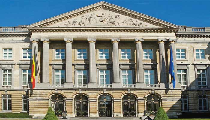 La Belgique s’apprête à embrasser la logique La Belgique s’apprête à embrasser la logique