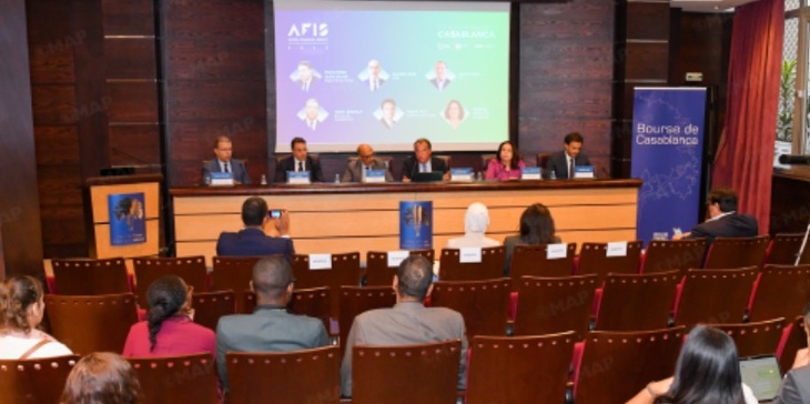 Secteur financier africain : L'AFIS se positionne comme catalyseur d'intégration