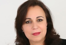 Mouna Lebnioury, à la tête de la Banque populaire de Tanger-Tétouan
