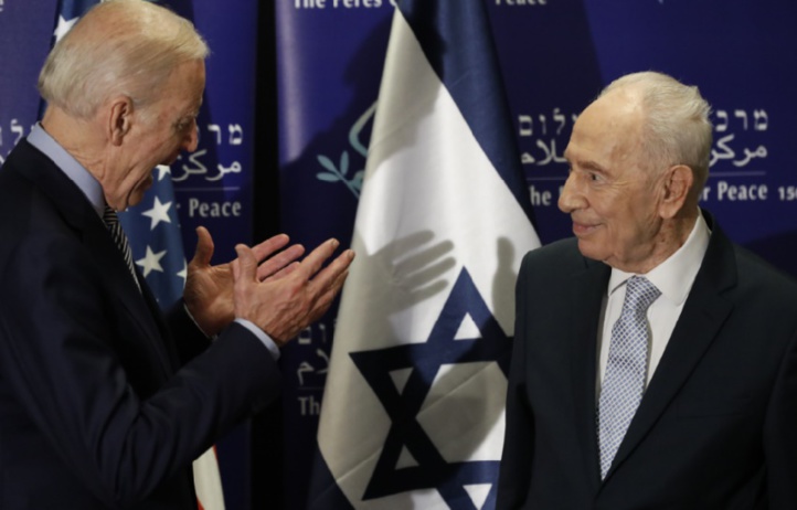Biden rencontre Netanyahu puis Abbas sur fond de violence persistante Biden rencontre Netanyahu puis Abbas sur fond de violence persistante