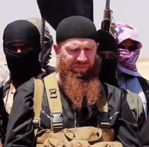 Informations contradictoires sur la mort du chef de guerre de l'EI Informations contradictoires sur la mort du chef de guerre de l'EI