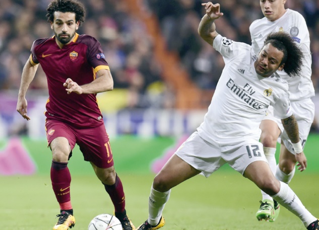 Ligue des champions : Le Real et Wolfsburg premiers qualifiés aux quarts Ligue des champions : Le Real et Wolfsburg premiers qualifiés aux quarts