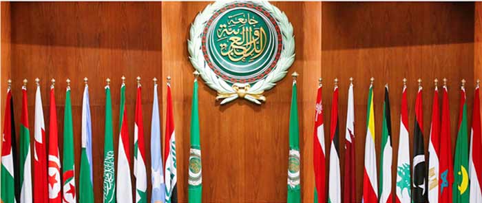 Plein soutien aux initiatives marocaines présentées au Caire Plein soutien aux initiatives marocaines présentées au Caire