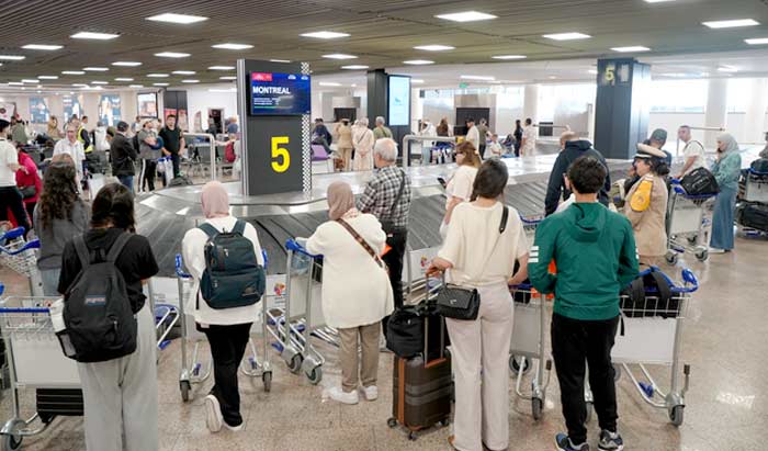 Quid de la diaspora marocaine ?