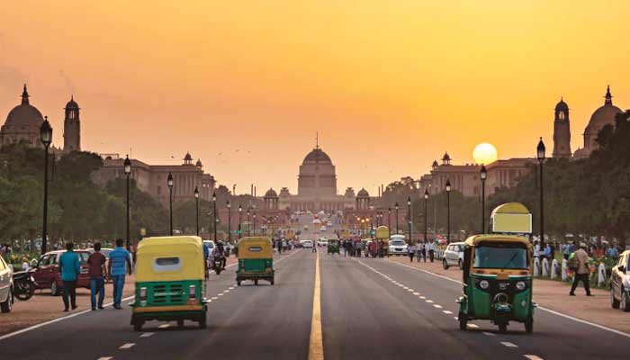 Le multialignement est le superpouvoir de l'Inde