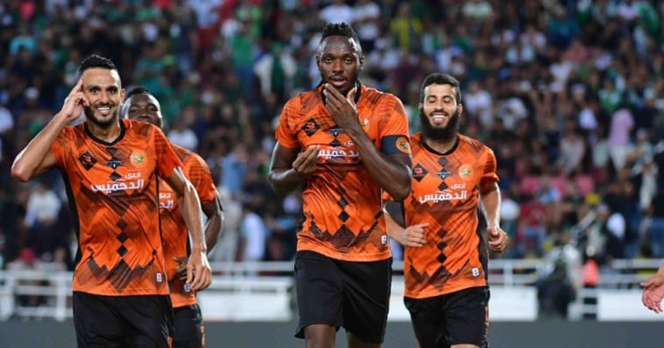 Après une saison exceptionnelle, la RSB veut confirmer sa suprématie Après une saison exceptionnelle, la RSB veut confirmer sa suprématie