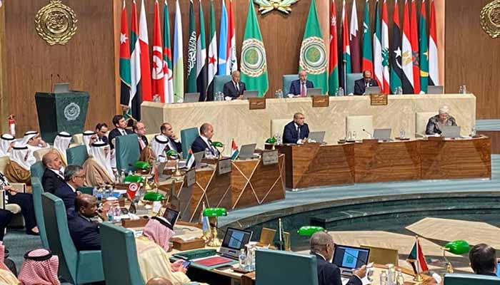 Les ministres arabes des Affaires étrangères saluent les efforts soutenus de SM le Roi pour la défense d'Al-Qods Les ministres arabes des Affaires étrangères saluent les efforts soutenus de SM le Roi pour la défense d'Al-Qods
