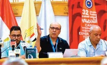 Hommage posthume au dramaturge marocain Hassan El Mniai Hommage posthume au dramaturge marocain Hassan El Mniai