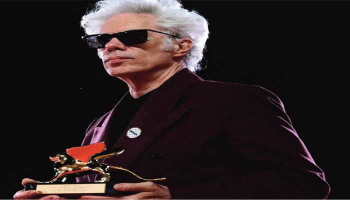 Succès surprise pour Jim Jarmusch, Lion d'or à Venise Succès surprise pour Jim Jarmusch, Lion d'or à Venise
