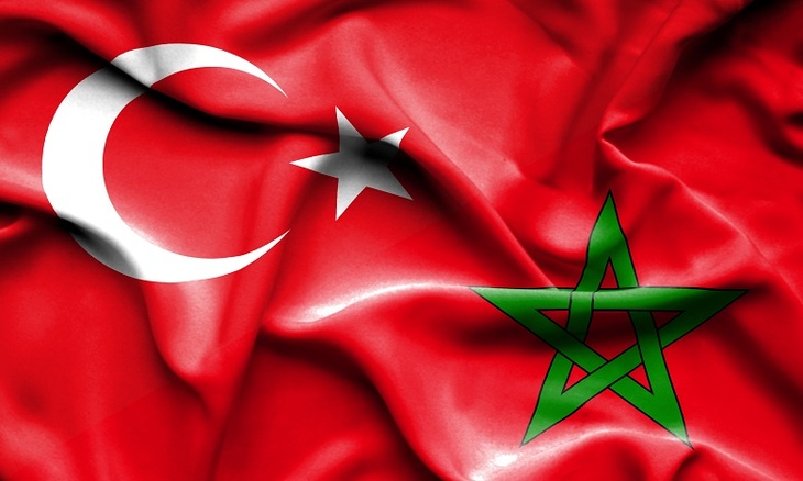Exportations : La Turquie engagée à soutenir la stratégie du Maroc
