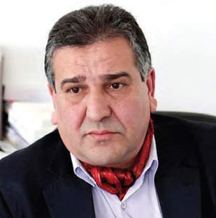 Abdelhamid Jmahri Abdelhamid Jmahri