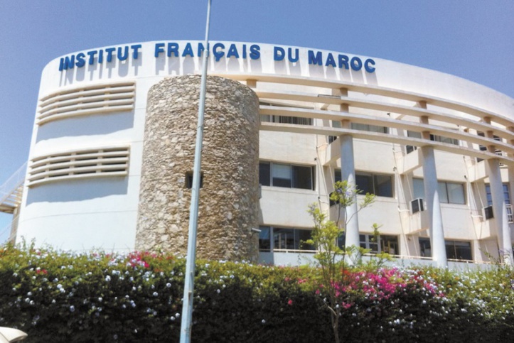 La Saison culturelle de l’Institut français du Maroc annonce ses couleurs La Saison culturelle de l’Institut français du Maroc annonce ses couleurs