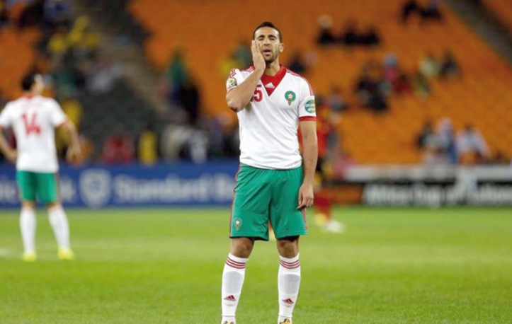 La liste de Renard en dit long sur sa volonté de travailler en groupe La liste de Renard en dit long sur sa volonté de travailler en groupe