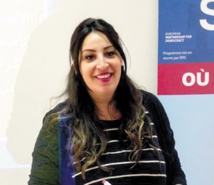 Houda Benmbarek : Les vifs débats sur la condition de la femme ne sont pas du goût du PJD Houda Benmbarek : Les vifs débats sur la condition de la femme ne sont pas du goût du PJD