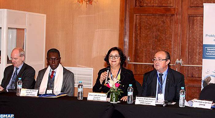 La HACA prend part à la conférence de l’UNESCO sur l’intégrité de l’information au Cap-Vert La HACA prend part à la conférence de l’UNESCO sur l’intégrité de l’information au Cap-Vert