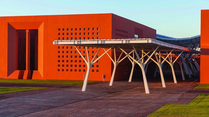 L'UM6P inaugure à New York son nouveau Global Hub L'UM6P inaugure à New York son nouveau Global Hub