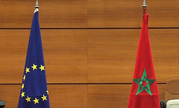 Accord sur la participation élargie du Maroc au Partenariat pour la recherche et l'innovation en Méditerranée de l'UE Accord sur la participation élargie du Maroc au Partenariat pour la recherche et l'innovation en Méditerranée de l'UE