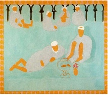 Café Marocain (1913)