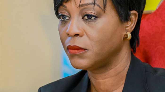 Addis-Abeba: Une ministre congolaise salue le rôle pionnier du Maroc au sein de la Commission climat du Bassin du Congo