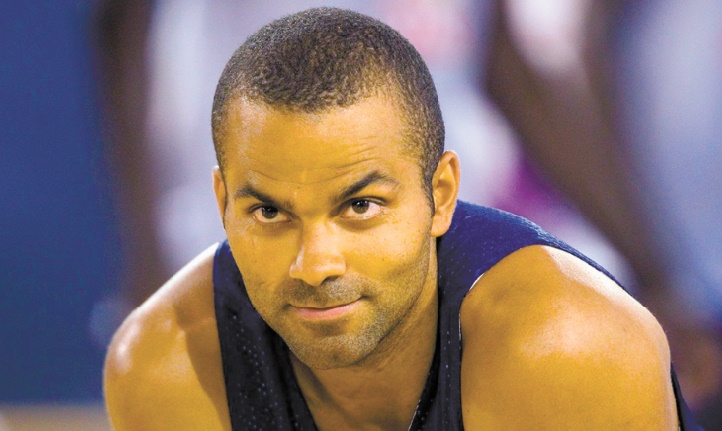 Tony Parker se lance dans la restauration