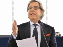 Gilles Pargneaux : Les propos de Ban Ki-moon n'aident en rien le processus de négociation au Sahara Gilles Pargneaux : Les propos de Ban Ki-moon n'aident en rien le processus de négociation au Sahara