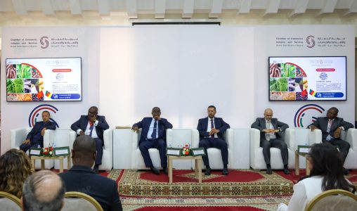 Le potentiel du partenariat économique Cameroun-Maroc au centre d'un Forum à Rabat