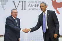 Obama, premier président américain à visiter Cuba depuis un siècle Obama, premier président américain à visiter Cuba depuis un siècle