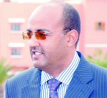 Hamdi Ould Errachid. Hamdi Ould Errachid.