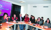 L’OSFI planche sur la question féminine au Maroc L’OSFI planche sur la question féminine au Maroc