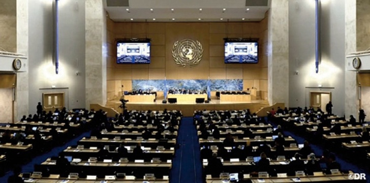 Des ONG alertent sur la persistance de l'esclavage dans les camps de Tindouf Des ONG alertent sur la persistance de l'esclavage dans les camps de Tindouf