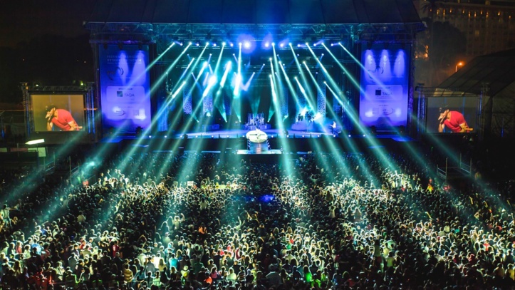 Mawazine dévoile ses têtes d’affiche africaines