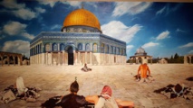 La Palestine à l’honneur à Paris