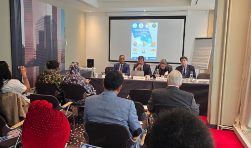 Le Maroc mis en avant comme modèle de développement intégré et de stabilité en Afrique Le Maroc mis en avant comme modèle de développement intégré et de stabilité en Afrique