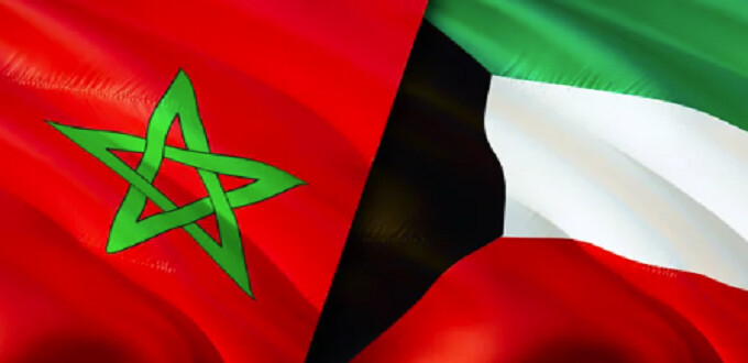 Le Maroc aspire à doubler ses échanges commerciaux avec le Koweït
