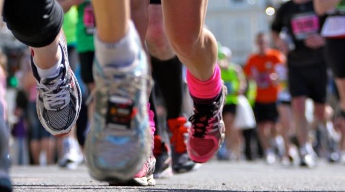 Aït Kamra : Plus de 200 participants à la 2ème édition de la course sur route