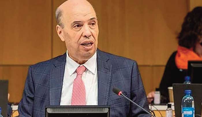Le Maroc porté à la présidence du Groupe des ambassadeurs francophones de Genève