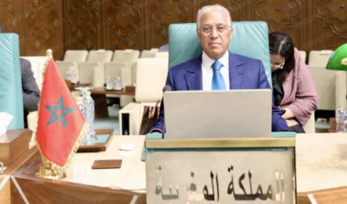 Mohamed Aït Ouali : Le Maroc a participé activement aux travaux du sommet arabo-islamique d'urgence