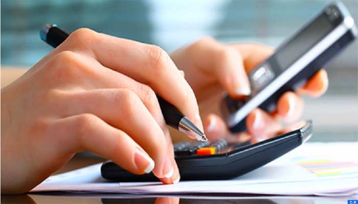 Crédit bancaire : Un encours de 1.166,4 MMDH à fin juillet