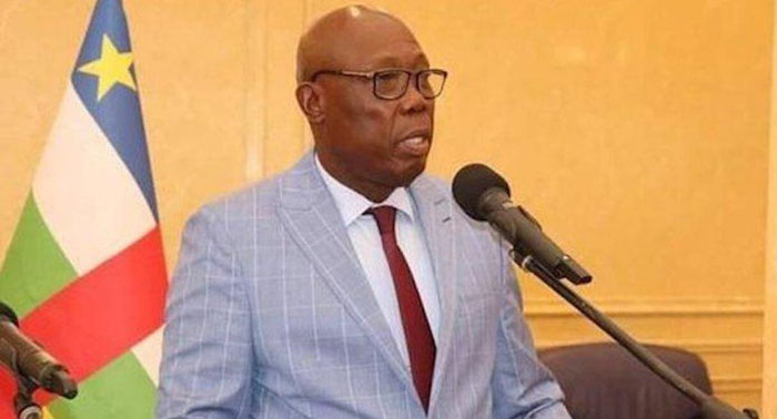La République centrafricaine mobilise 9 milliards USD pour son Plan national de développement 2024-2028