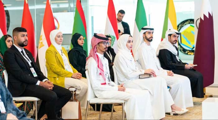 Quatrième édition de l’initiative «Arab Youth Pioneers» à Abou Dhabi : La Marocaine Boutaina Boujerda parmi les retenues
