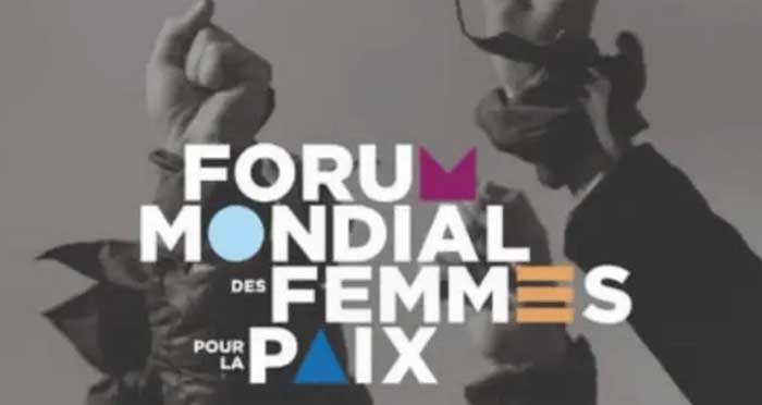 Le 2è Forum mondial des femmes pour la paix à Essaouira