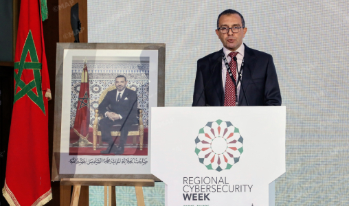 Regional Cyber Week : La cybersécurité ne peut se bâtir sans une coopération internationale solide