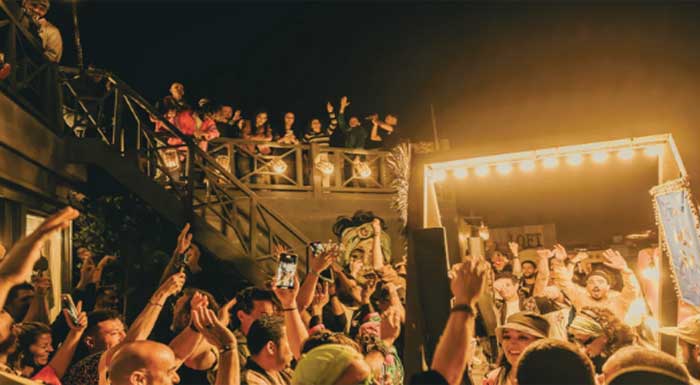 "MOGA Festival" dévoile son programme "OFF" pour l'édition 2025
