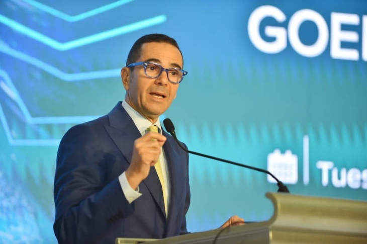 Maroc/Egypte: le ministre égyptien du Commerce extérieur pour une balance commerciale équilibrée Maroc/Egypte: le ministre égyptien du Commerce extérieur pour une balance commerciale équilibrée