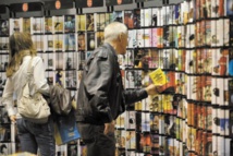 Le Maroc prend part au Salon international du livre et de la presse de Paris Le Maroc prend part au Salon international du livre et de la presse de Paris