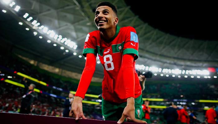 Azzedine Ounahi : Les Lions de l’Atlas sont plus solides que jamais