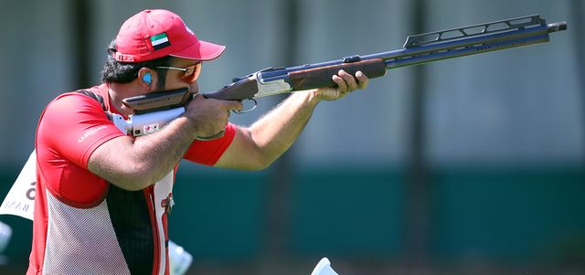 Tanger à l’heure du Championnat arabe de tir sportif