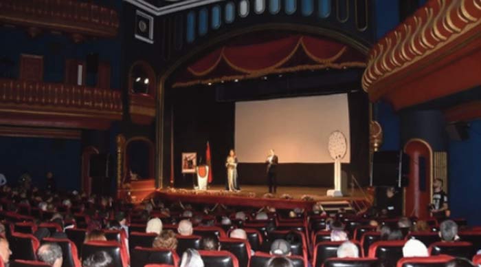 Le Festival de cinéma méditerranéen de Tétouan dévoile les jurys de sa 30ème  édition