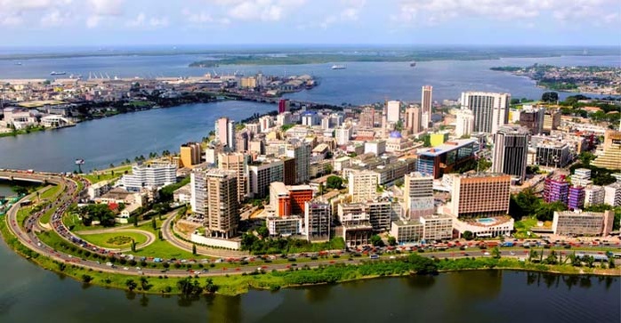 Côte d'Ivoire : Participation du Maroc aux travaux du 16ème colloque de l’Association Internationale des services du Trésor Côte d'Ivoire : Participation du Maroc aux travaux du 16ème colloque de l’Association Internationale des services du Trésor